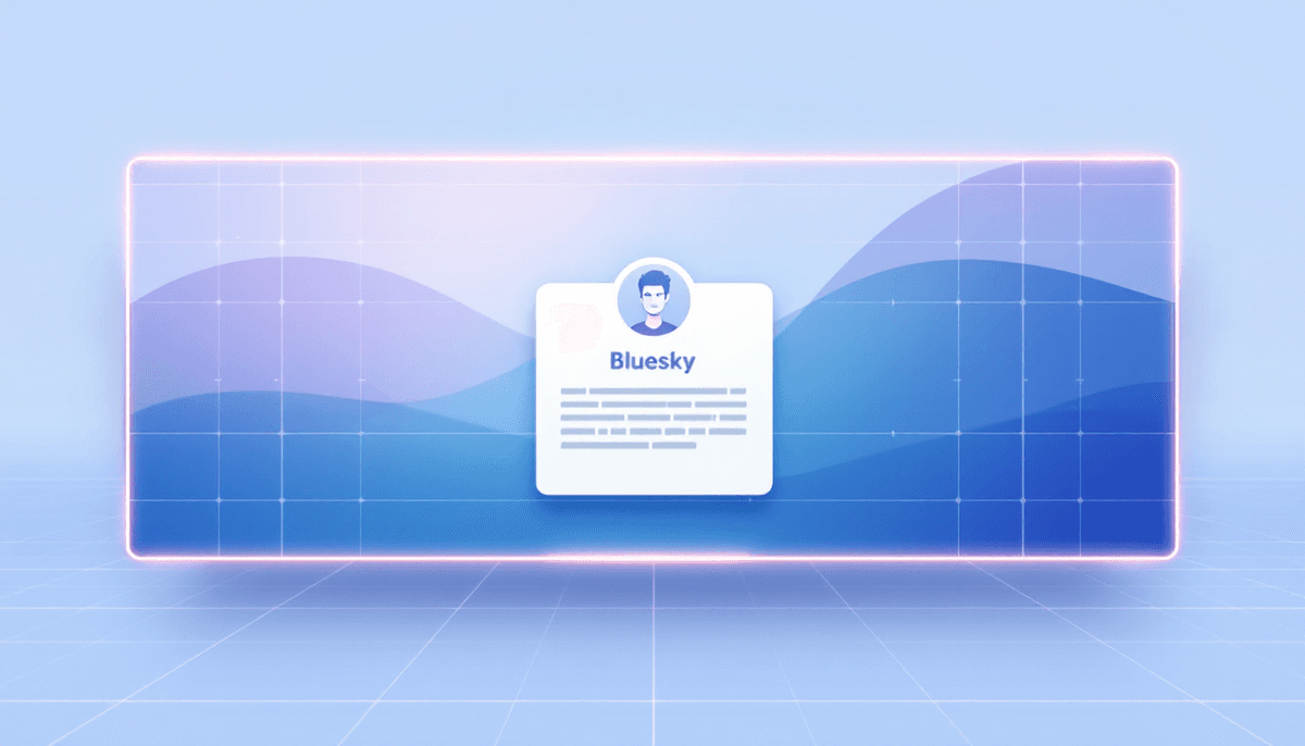 Understanding Bluesky Banner Sizes: A Complete Guide