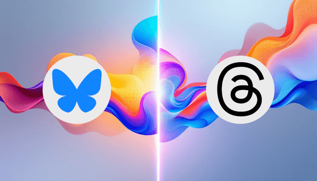 Bluesky vs Threads: A Detailed Comparison of Two Social Media Platforms